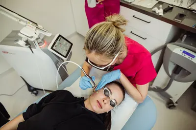 Słoneczny Gabinet Medycyna Estetyczna i Dermatologia